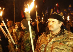 Воронежские чиновники «простодушно» протянули руку необандеровцам