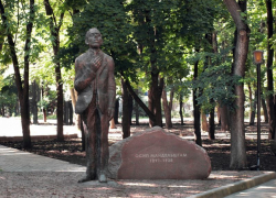 В ноябре в Воронеже пройдет экскурсия по мандельштамовским местам