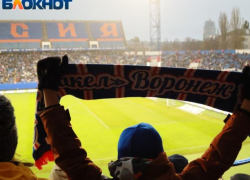 Как сделать паспорт болельщика себе и ребенку, рассказал воронежский «Факел»