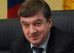 Сколько заработал бывший мэр Воронежа и депутат-единорос Сергей Колиух