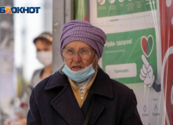 Почти на 12 тыс человек сократилось за прошлый год население Воронежской области