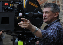 Кинорежиссер Александр Сокуров стал лауреатом Платоновской премии