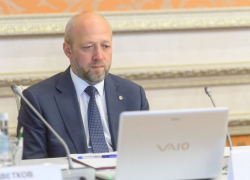 В ЦИК рекомендовали продлить полномочия Ильи Иванова как главы воронежского облизбиркома