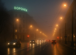 Эпичные магнитные бури нагрянут в Воронежскую область