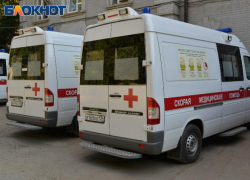 На воронежском участке М-4 «Дон» фура насмерть раздавила человека