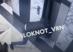  Уголовное дело возбудили после падения ребенка в шахту лифта в Воронеже 