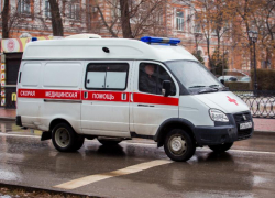 Тело пенсионера обнаружили рядом с воронежским детским садом