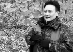 Из жизни ушла известный воронежский журналист и редактор Лариса Карташова