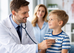 ОРВИ отступает: в Воронежской области число заболевших упало вдвое