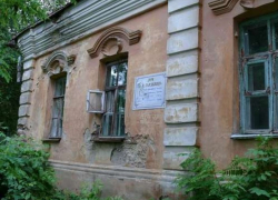 От воронежцев ждут предложений по восстановлению дома купца Гарденина