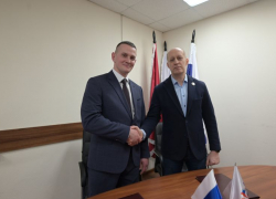 Началась работа Ассоциации ветеранов СВО Воронежской области