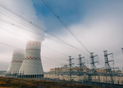 К Нововоронежской АЭС построят новую автомобильную дорогу