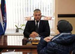 Воронежский единоросс Баринов выживал на 10 тыс рублей в месяц