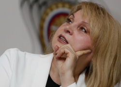 Глава ЦИК поспешила списать «хвосты» Алексею Гордееву