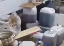 Незавершенная стройка и полтора миллиона: суд конфисковал имущество у воронежского наркобарона