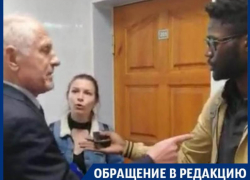 Иностранных студентов срочно попросили покинуть Россию