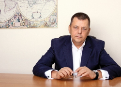 Гендиректор воронежского «Домостроительного комбината» отмечает день рождения 