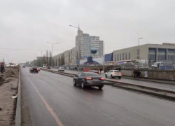 Движение по второй части Остужевской эстакады открыли в Воронеже