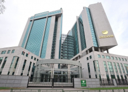 Сбербанк признан самым сильным банковским брендом в мире по версии Brand Finance 