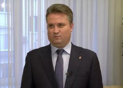 В комиссию по выборам мэра Воронежа Вадим Кстенин подал документы