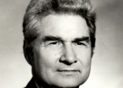 Бывший вице-мэр Воронежа и «отец» площади Победы Виктор Лунев умер на 88-м году жизни