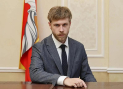 Управление внутренней политики Воронежа возглавил 25-летний парень