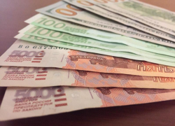 Уборщица вынесла полмиллиона рублей из сейфа своего работодателя в Воронежской области