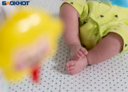 График дезинфекции и ремонта воронежских роддомов опубликовали в минздраве