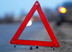 Парень на «Ладе» задавил пенсионерку в Воронежской области
