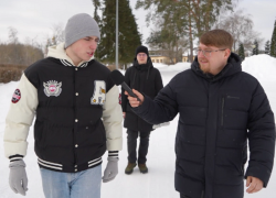 Место огранки талантов: как одаренных детей развивают в воронежском пансионате 