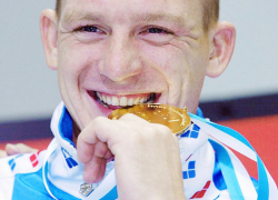 Воронежский спортсмен Дмитрий Саутин вошел в комитет по хайдайвингу Международной федерации плавания 