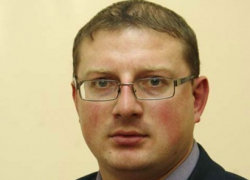 Антона Шевелева в Воронеже спасли от увольнения влиятельные друзья?