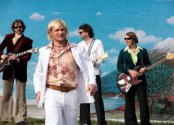 Воронеж огласят Вопли Видоплясова