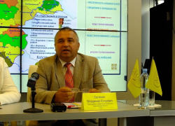 25% воронежцев отдали свои голоса за будущего губернатора Воронежской области 