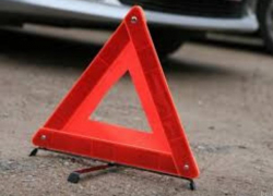 20-летний воронежец, влетев в дерево, погиб на месте