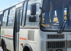 В Воронеже пассажирка маршрутки разбила голову об асфальт