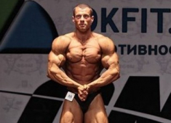 В Воронеже выступит многократный чемпион по бодибилдингу