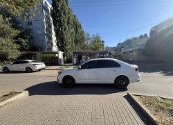 Скорая увезла подростка с тяжёлыми травмами в центре Воронежа 