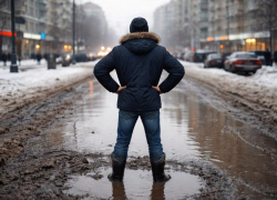 Кто решает, какая погода установится на днях в Воронежской области, рассказали синоптики