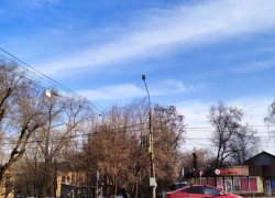 Вражеский БПЛА уничтожили в ночь на субботу в Воронежской области