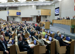 Госдума приняла закон о повышении НДС до 22%