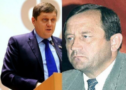 Олег Пахолков посоветовал Сергею Рудакову забыть о «ЕР» и спасать КПРФ