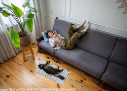 МТС обновила ИИ-ассистента: в тарифе для молодежи в Воронеже появилась поддержка по личным вопросам