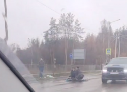 Внимание, поиски! Очевидцев смертельного ДТП ищут в Воронеже 