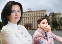 Кто в воронежском правительстве «построил» нового главу управления по СМИ