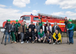 Нововоронежская АЭС подтвердила готовность к оперативному реагированию в ходе межведомственных командно-штабных учений