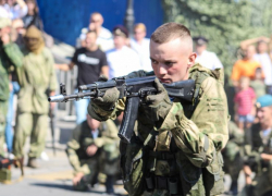 Фейк о весенней мобилизации и замедлении Telegram опровергли в Воронежской области