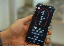 МегаФон открыл скорости 5G для всех абонентов