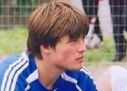 Сын легендарного форварда «Факела» скончался в Воронеже