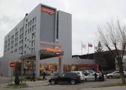 Воронежская компания начала «разводить» туристов к ЧМ-2018